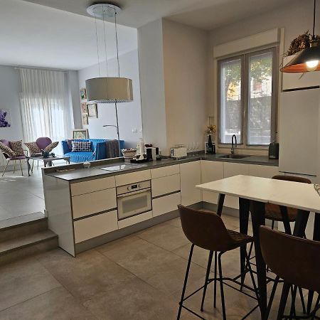Loft17 Apartment Burgos Ngoại thất bức ảnh