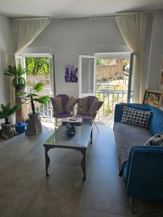 Loft17 Apartment Burgos Ngoại thất bức ảnh